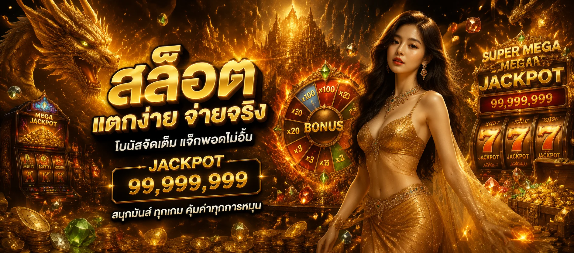 รวมค่ายสล็อตออนไลน์ชื่อดังบน SORA289 PG Jili Pragmatic
